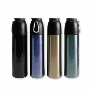 กระบอกน้ำสแตนเลส รุ่น F-3036