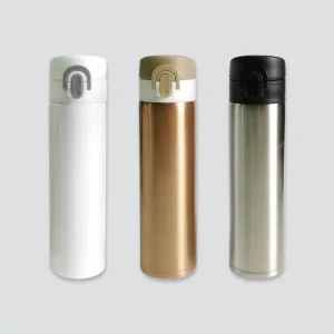 กระบอกน้ำสแตนเลส รุ่น FL-400