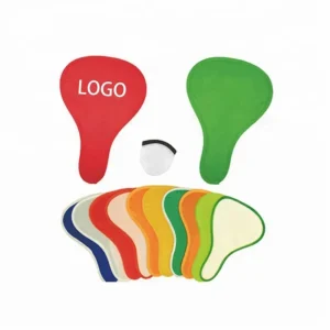 พัดสปริง รุ่น FRB-04