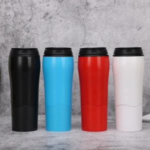 แก้วสแตนเลสปัดไม่ล้ม รุ่น MUG-171