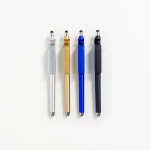 ปากกาพลาสติก 3in1 รุ่น PEN-3059