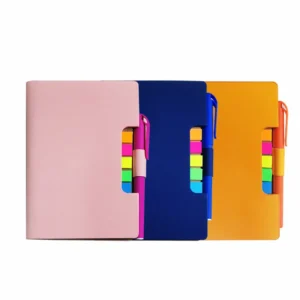 สมุดโน๊ตโพสอิท รุ่น ZH-909