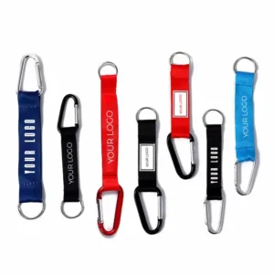 พวงกุญแจผ้า รุ่น KEY-S1