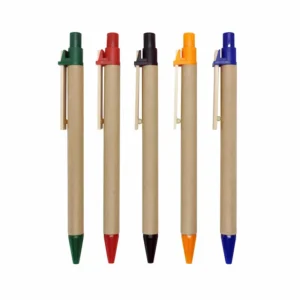 ปากการีไซเคิล รุ่น PEN-048