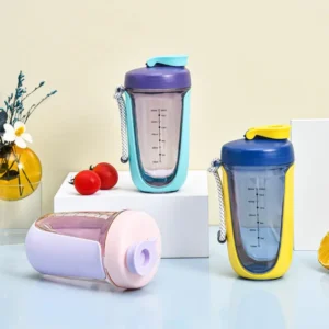 แก้วเชคเกอร์ รุ่น BOT-2205