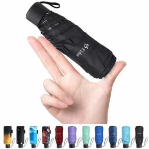 ร่มพับพรีเมี่ยม