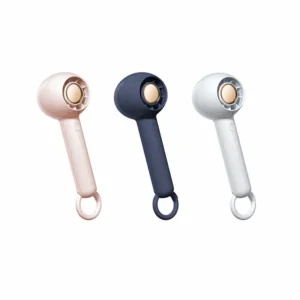 พัดลมพกพา รุ่น FAN-BP533