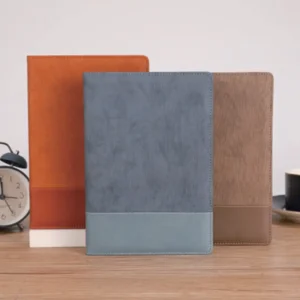 สมุดไดอารี่หนัง รุ่น DIA-JX66