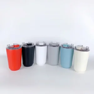 แก้วน้ำสแตนเลส รุ่น MUG-1360