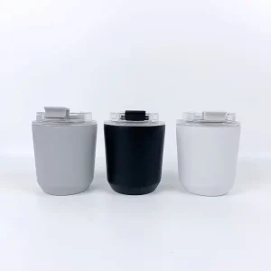 แก้วน้ำสแตนเลส รุ่น MUG-250