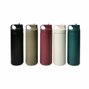 กระบอกน้ำสแตนเลส รุ่น BOT-0017