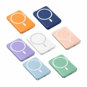 Wireless Charging Magnetic รุ่น WCD-B001