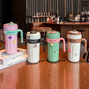 แก้วน้ำสแตนเลส