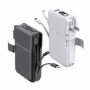 Power bank Multi function รุ่น PWB-715