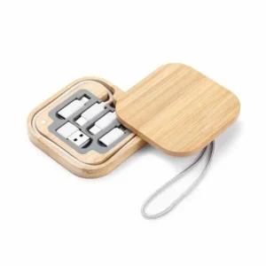 สายชาร์จ 3 in 1 รุ่น CHR-017B