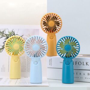 พัดลมพกพา รุ่น FAN-044