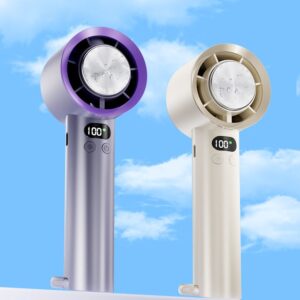 พัดลมพกพา รุ่น FAN-F04