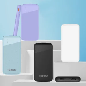 Power Bank รุ่น PWB-P153