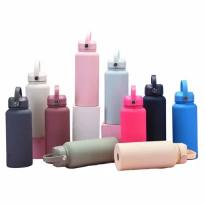 กระบอกน้ำสแตนเลส รุ่น MUG-304