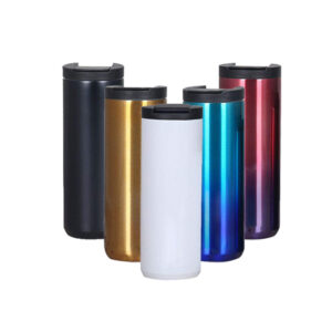 กระบอกน้ำสแตนเลส รุ่น MUG-B055