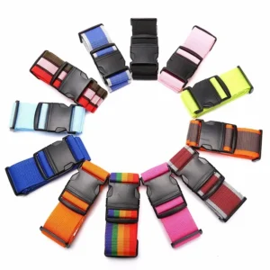 สายรัดกระเป๋าเดินทาง รุ่น LUG-106