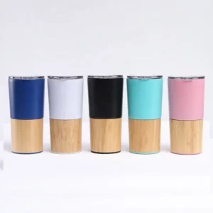 แก้วน้ำสแตนเลส รุ่น MUG-8025