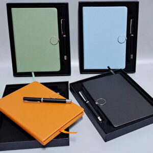 เซทสมุดไดอารี่ รุ่น DIA-S01