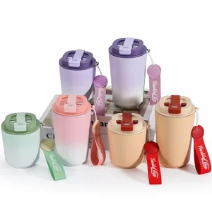 แก้วน้ำสแตนเลส รุ่น MUG-3083