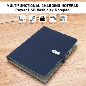 Organizer Power Bank รุ่น PWB-879