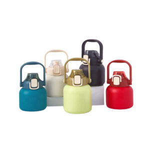 กระบอกน้ำสแตนเลส รุ่น MUG-5241