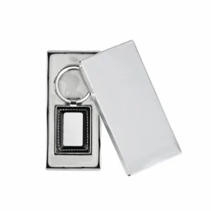 พวงกุญแจโลหะ รุ่น KEY-0999