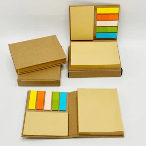 กระดาษโน๊ตโพสอิท รุ่น NTP-818