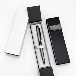 ชุดปากกาโลหะ รุ่น PEN-ST01