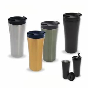 แก้วน้ำสแตนเลส รุ่น YD-89