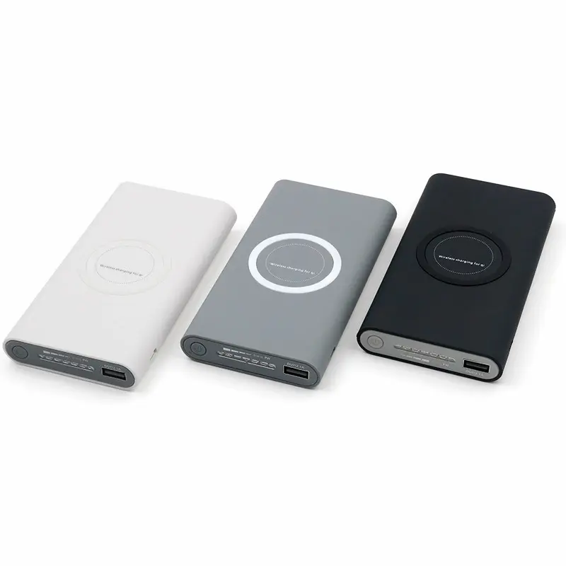 Wireless Power Bank รุ่น WIR-755