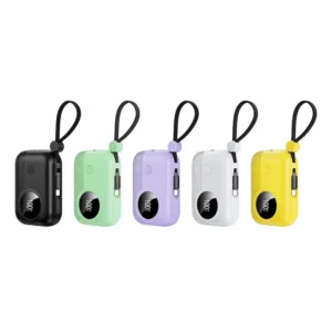 Power Bank mini รุ่น PWB-X21