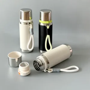 กระบอกน้ำสแตนเลส รุ่น VC-9001