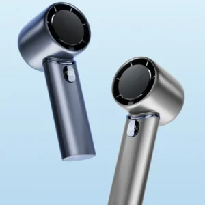 พัดลมพกพา รุ่น FAN-120