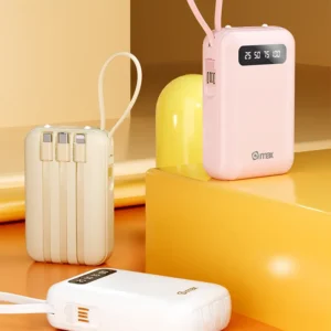 Power Bank 10000 mAh รุ่น PWB-GC311