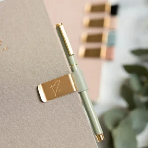 คลิปเสียบปากกา รุ่น YY-765