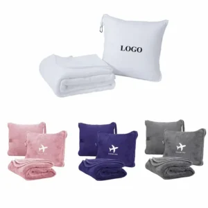 หมอนผ้าห่ม รุ่น XLD-A8