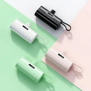 Power Bank Mini รุ่น PWB-EP50