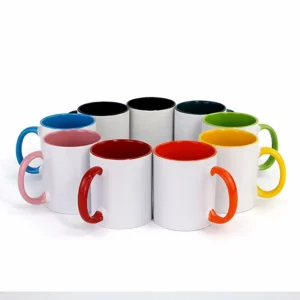 แก้วเซรามิกทูโทน รุ่น CUP-CM01