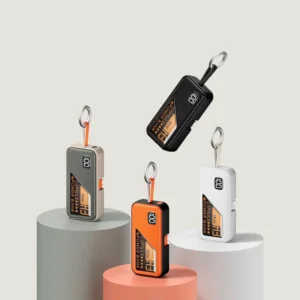 Power Bank mini รุ่น PWB-A230