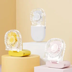 พัดลมพกพา รุ่น FAN-N21