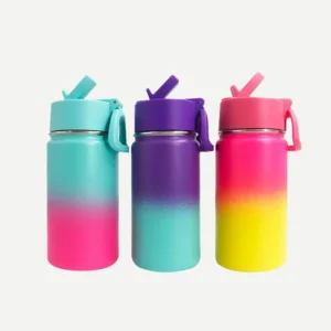 กระบอกน้ำสแตนเลส รุ่น BOT-801