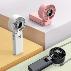 พัดลมพกพา รุ่น FAN-YL11