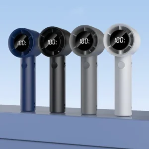 พัดลมพกพา รุ่น FAN-111