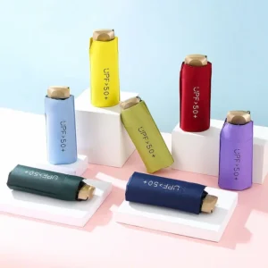 ร่มพับ 5 ตอน รุ่น UMB-11