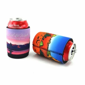 ปลอกสวมกระป๋องเบียร์ รุ่น B-001